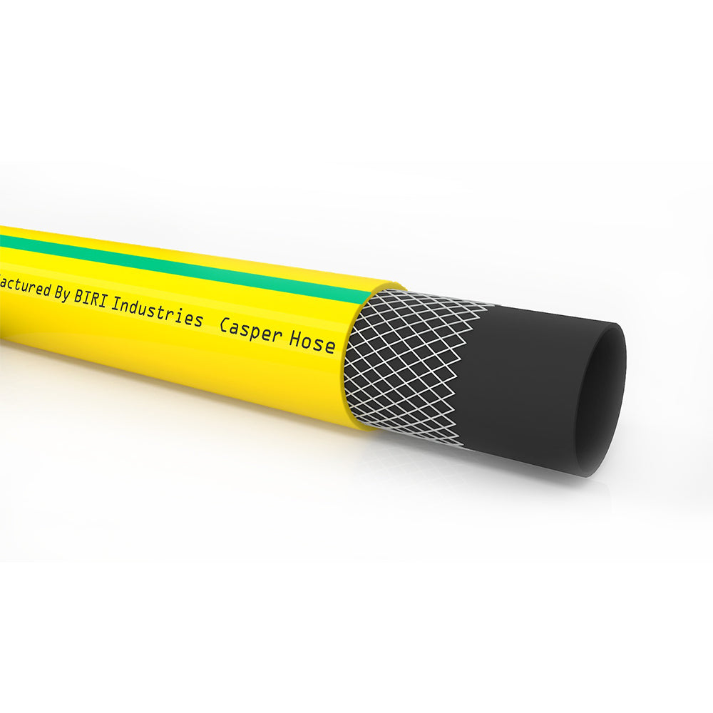 Casper Yellow Water Hose