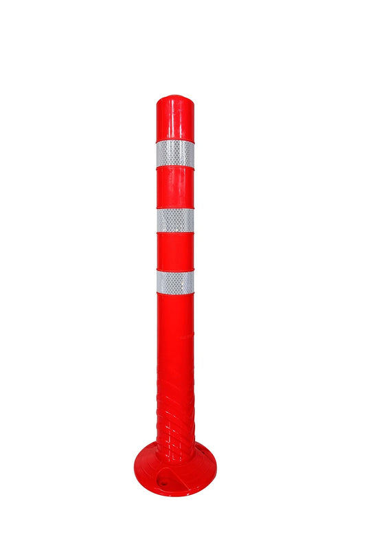 Traffic Safety Delineator Post