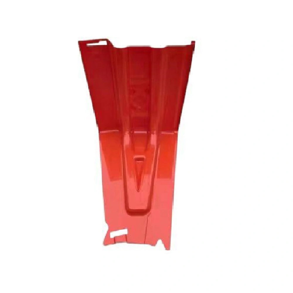 flood barrier plastic