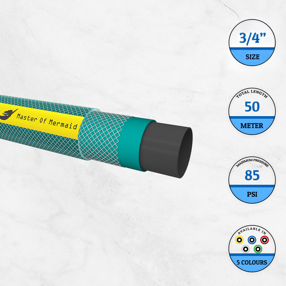 Flexible Water Hose