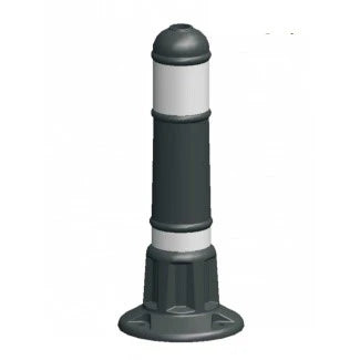 Durable Refuge Post