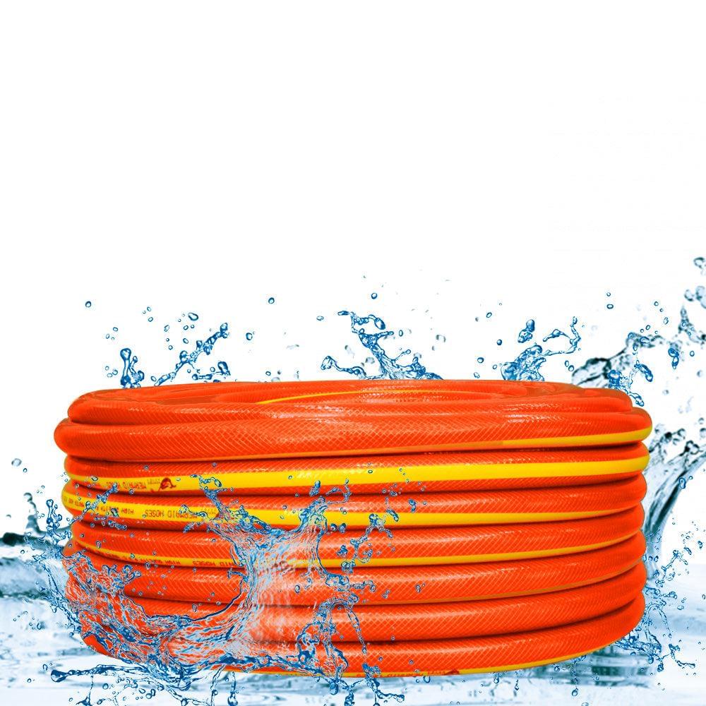 garden hose