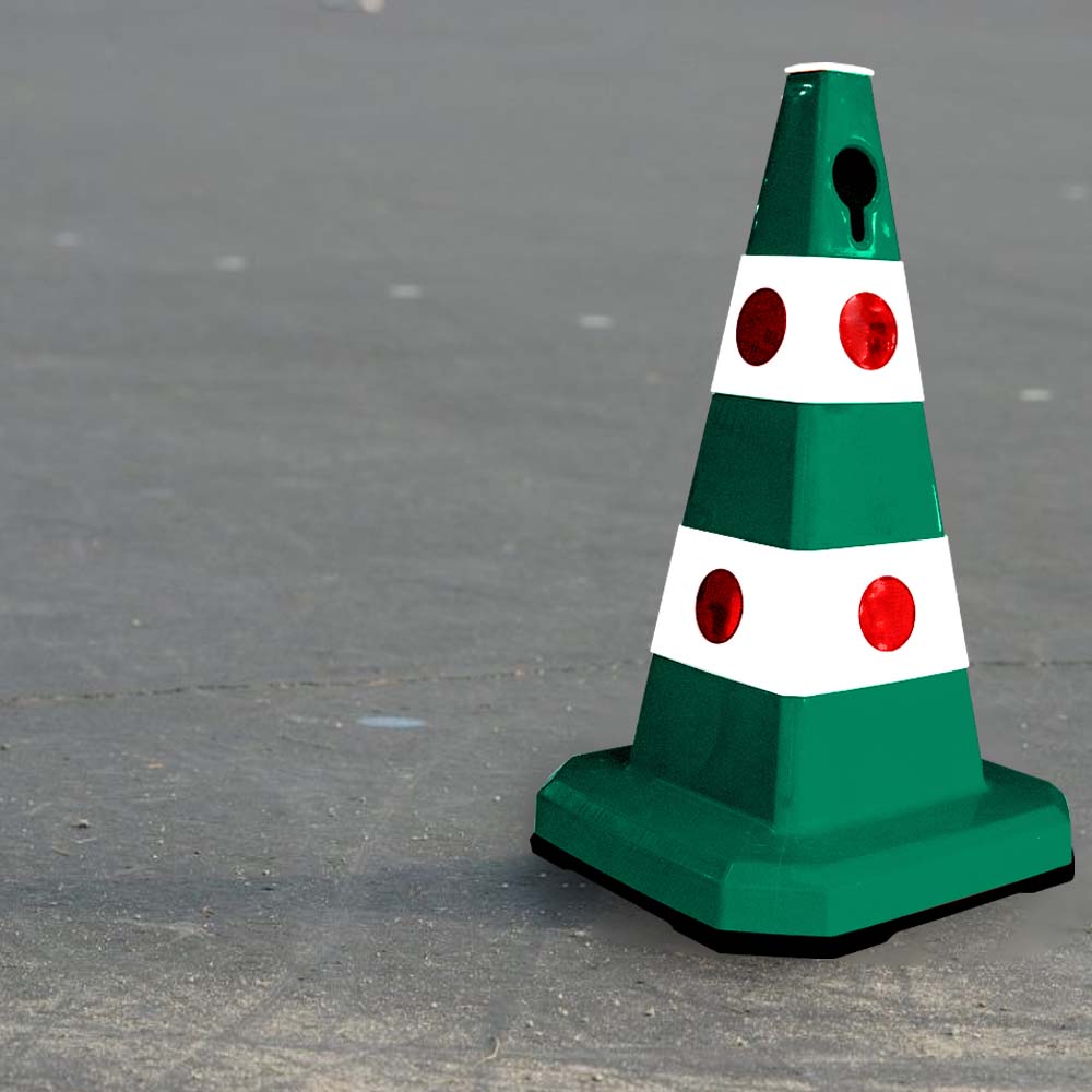 Reflective Traffic Safety Cone
