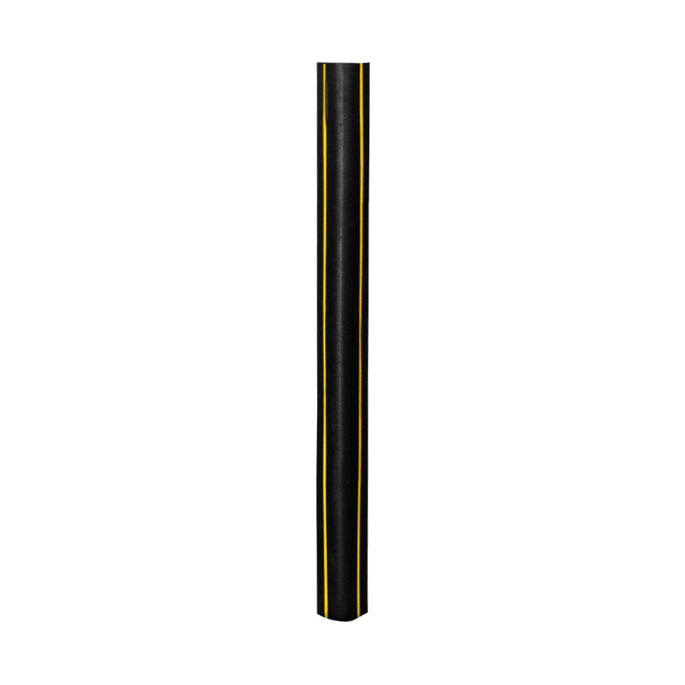 Corner Guard Rubber Yellow Strip