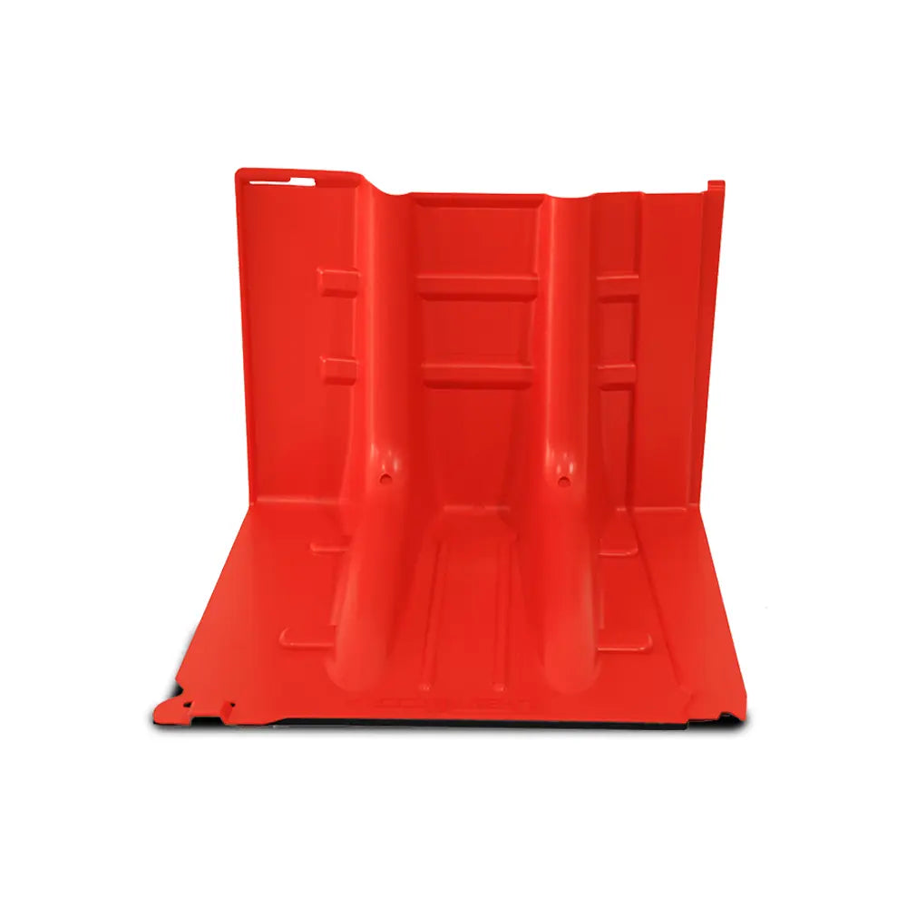 Non Slip Flood Barrier