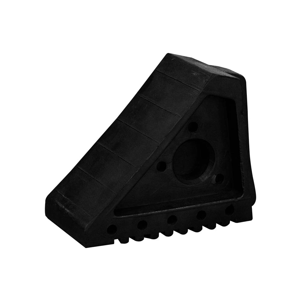 Wheel Chock Small 2 K.G CH 12054 - Biri Group