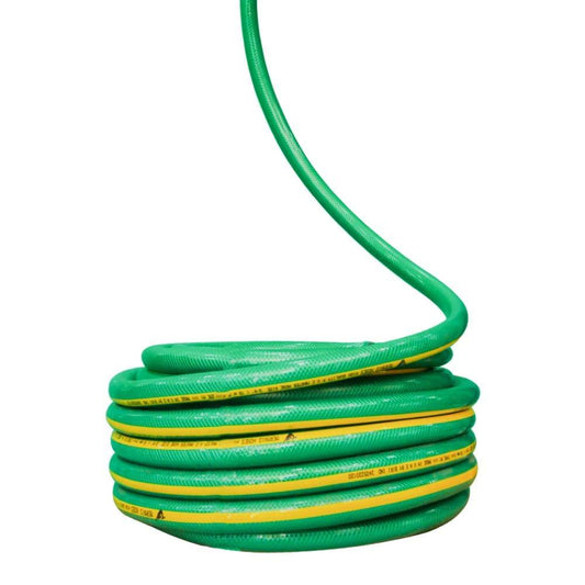 garden hose