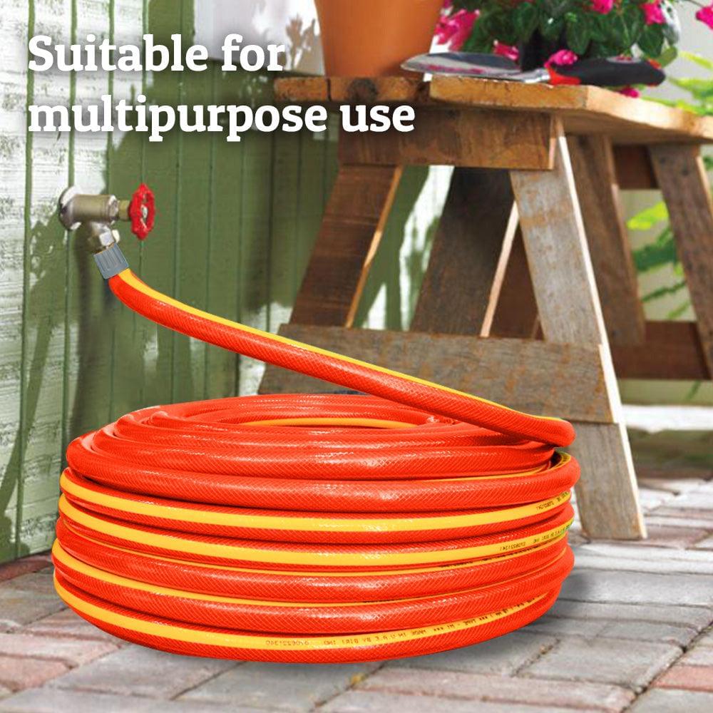 garden hose