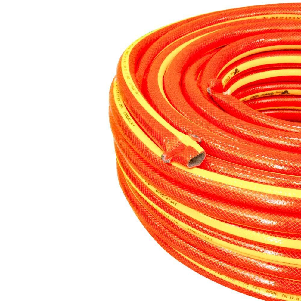 garden hose