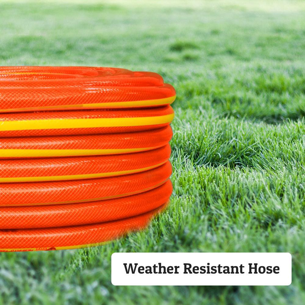 garden hose