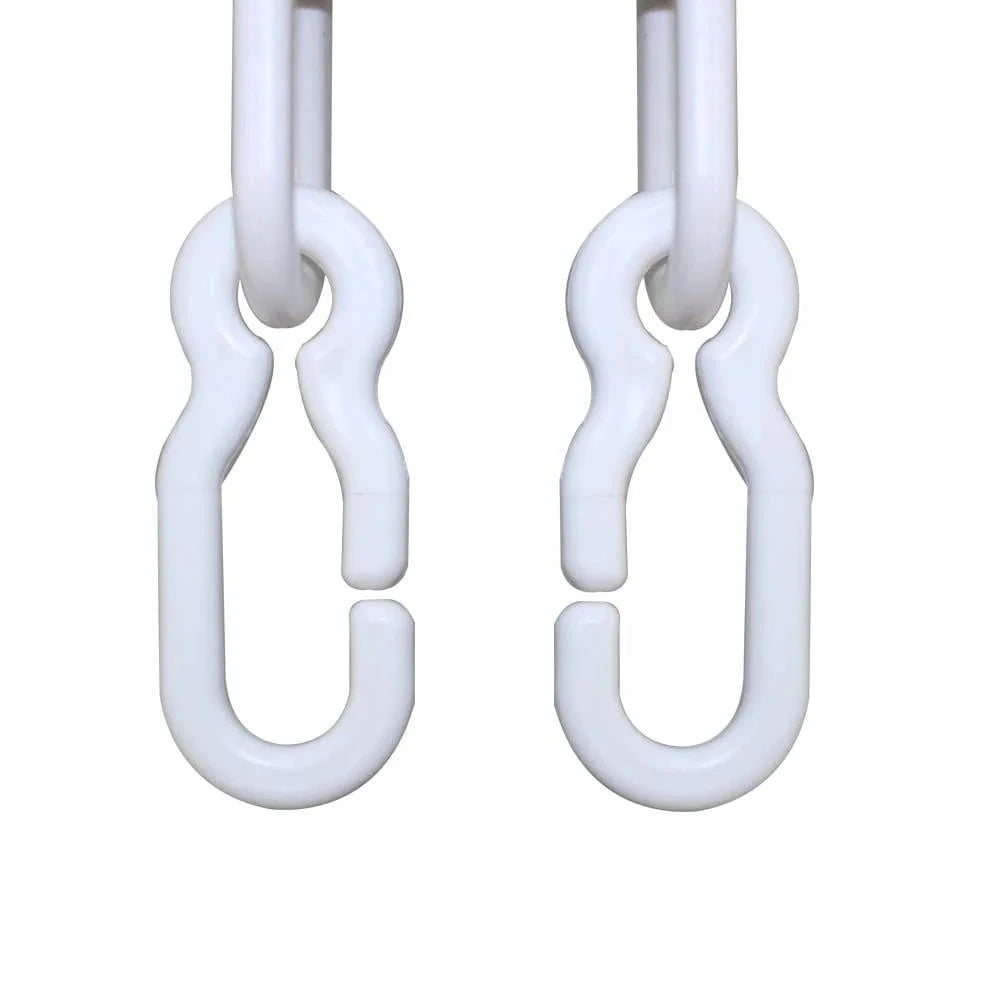 plastic chain hook connector