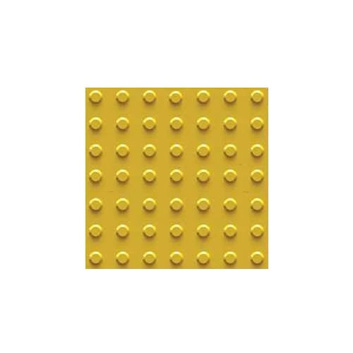 pvc tactile surface