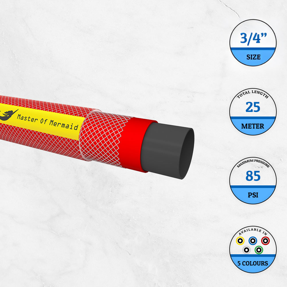 High Durable & Flexible Water Hose