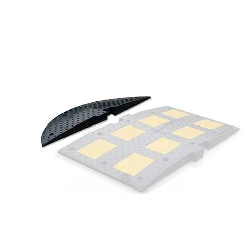 Heavy-Duty Speed Ramp