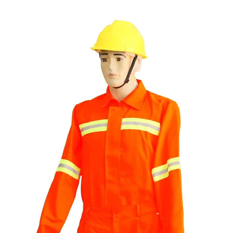 Constructions Work Robot