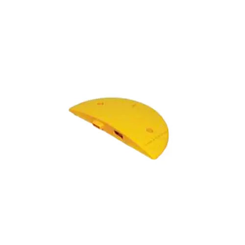 side cover speed ramp turkey