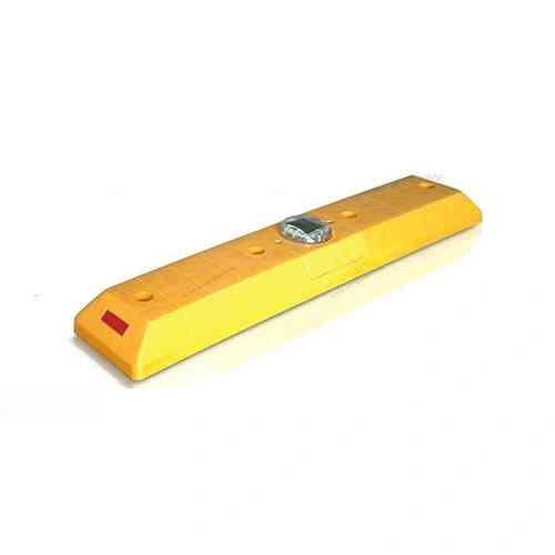 traffic separator with solar kit