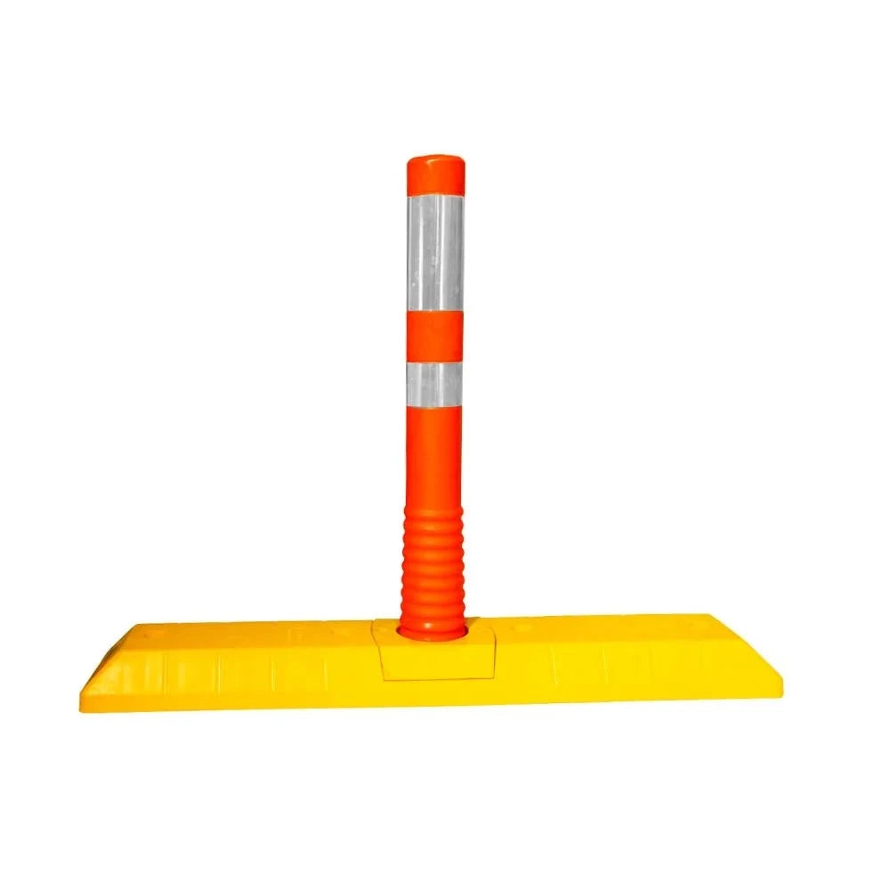 traffic-seprator-reflective-sheeting