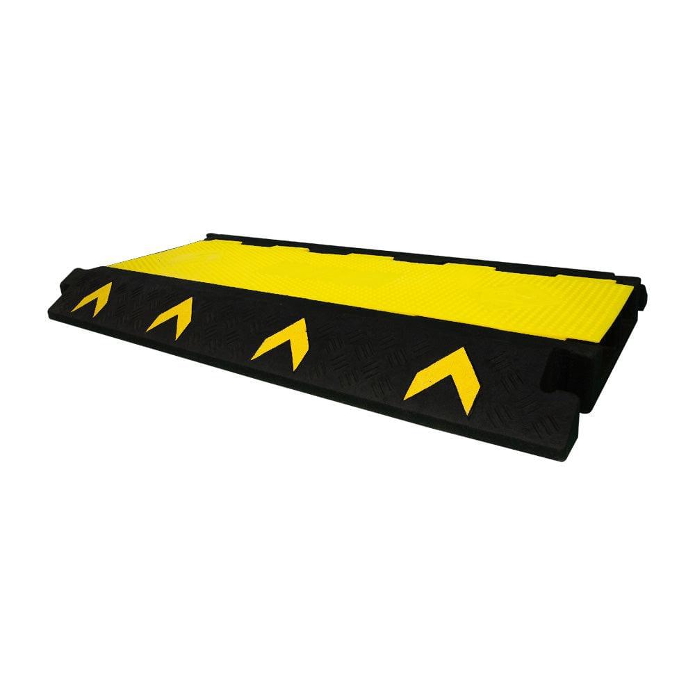 2 Channel cable protector