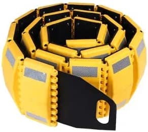 Portable Heavy Duty Traffic Speed Hump