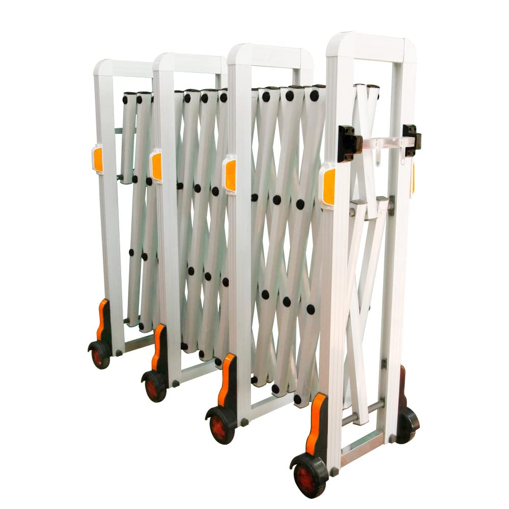 Extendable Safety Barrier