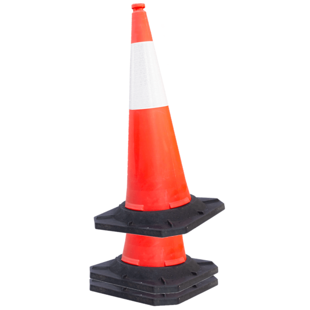 Stackable Road Safety Cone
