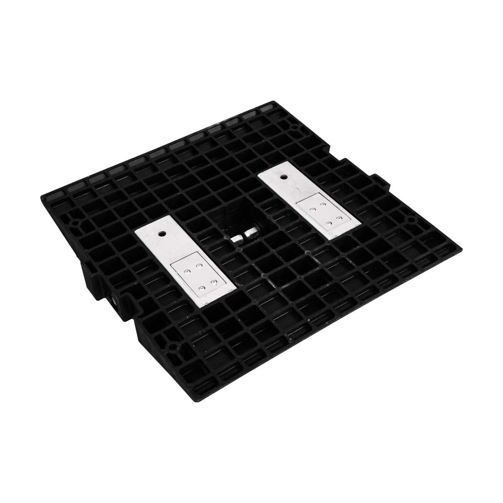 Access Control Spike Barrier
