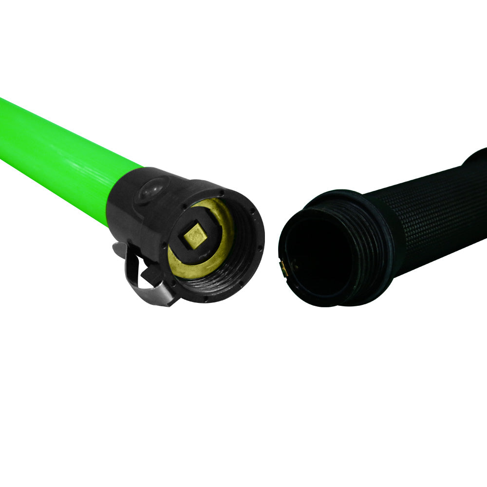 Battery Powered LED Baton