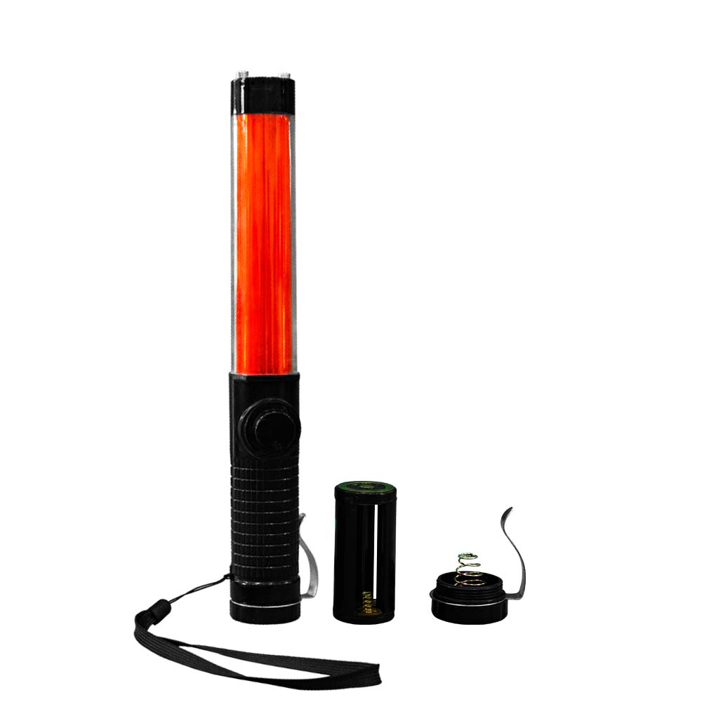 Battery Powered Safety Wand Baton