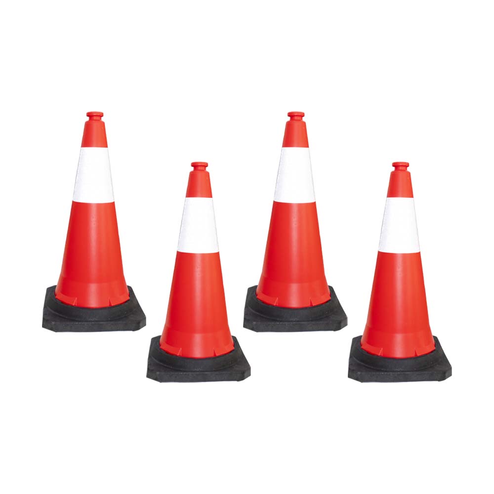Traffic Safety Pylon