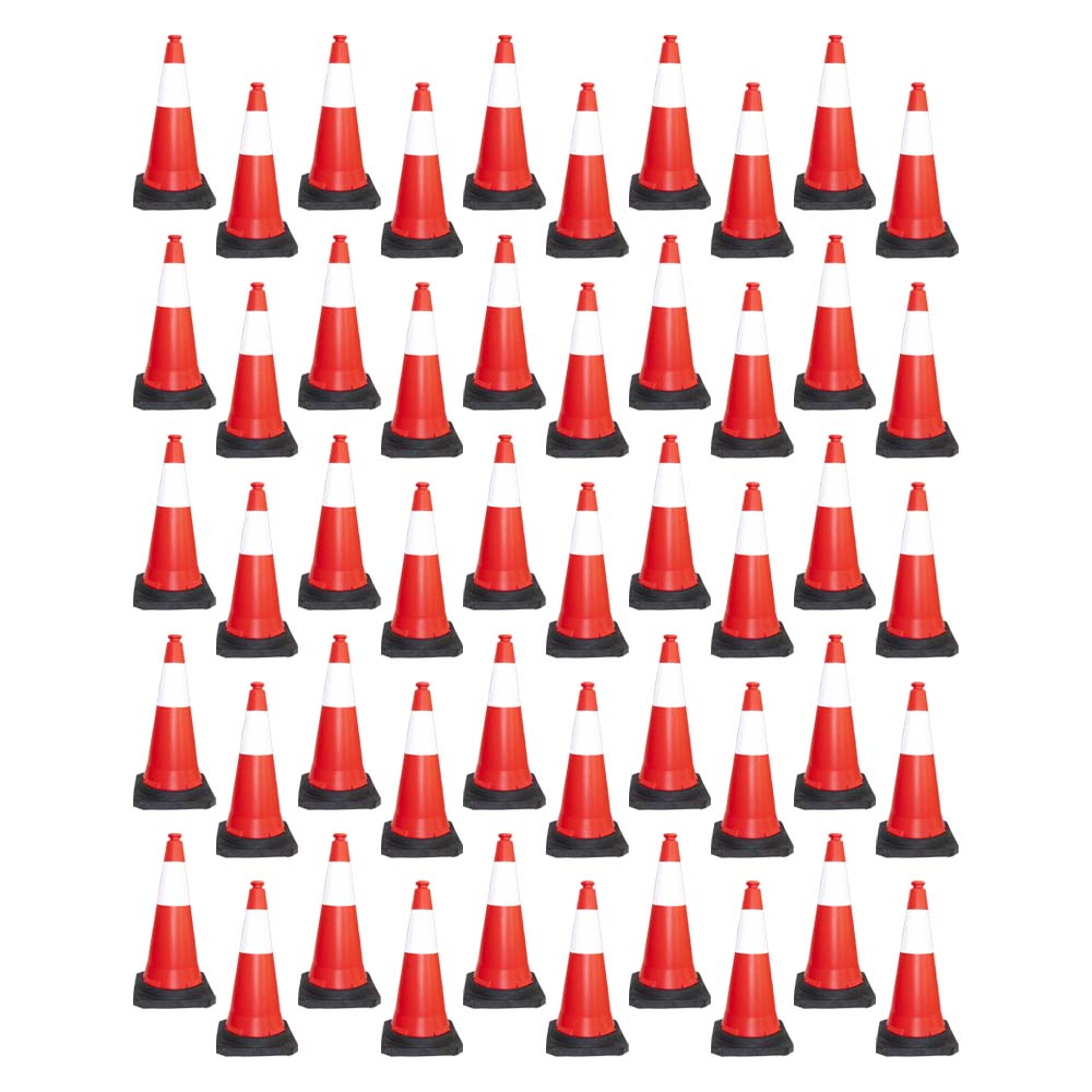 Highway Road Safety Pylon