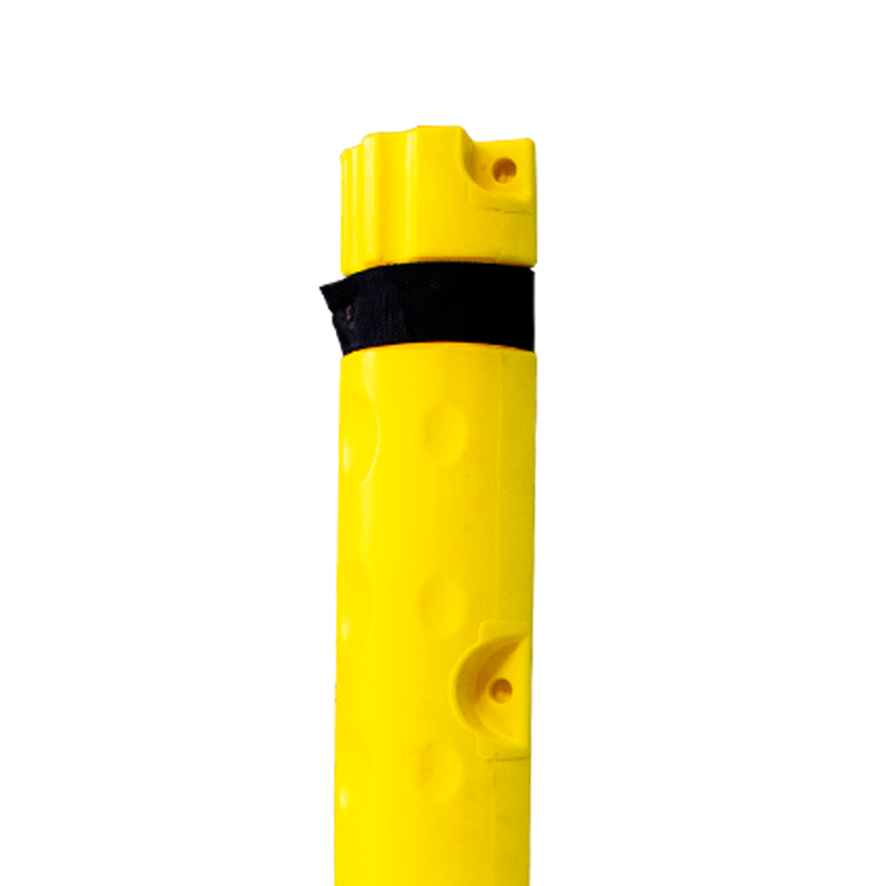 Corner Guard Yellow