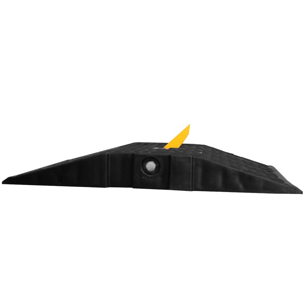 Excessive Speed Control Spike Speed Ramp