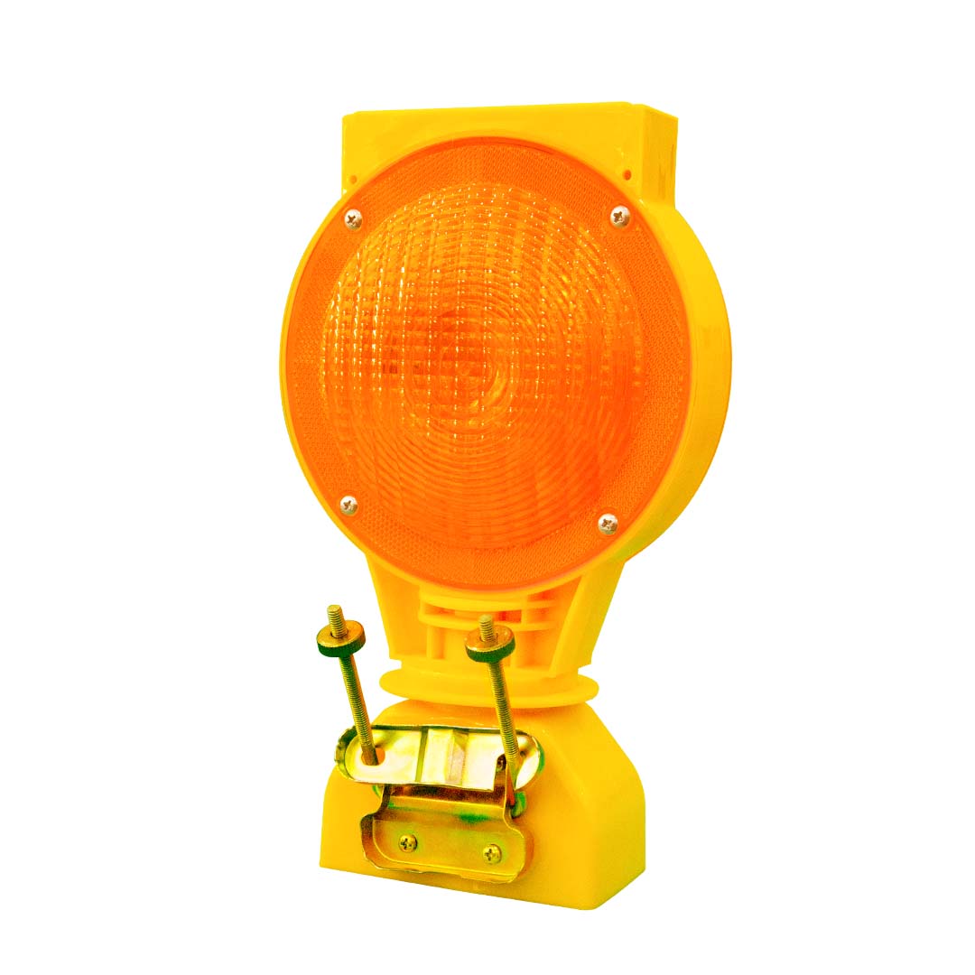 Hazard Warning Light For Traffic Safety