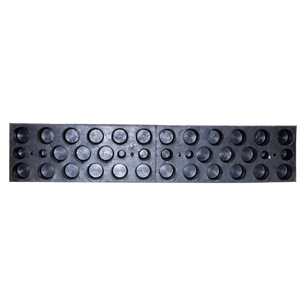 Heavy Duty Wall Protector