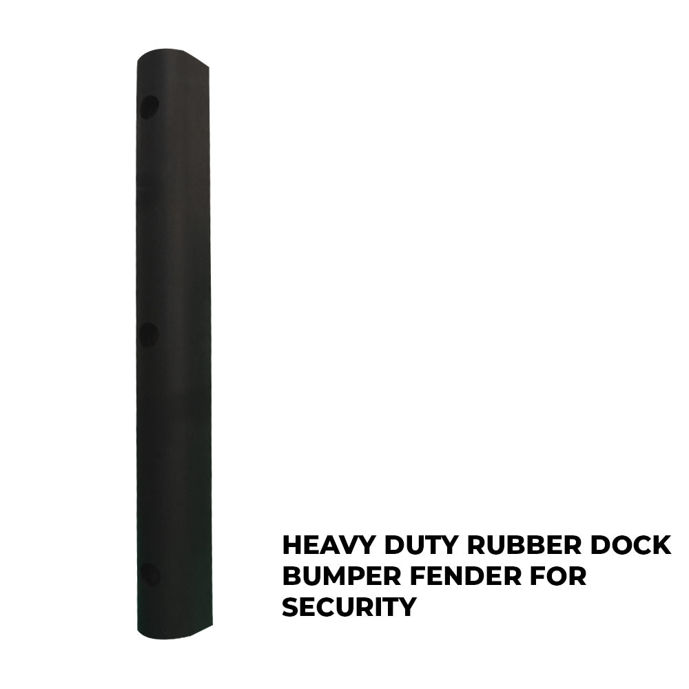 High Quality Rubber Dock Fender