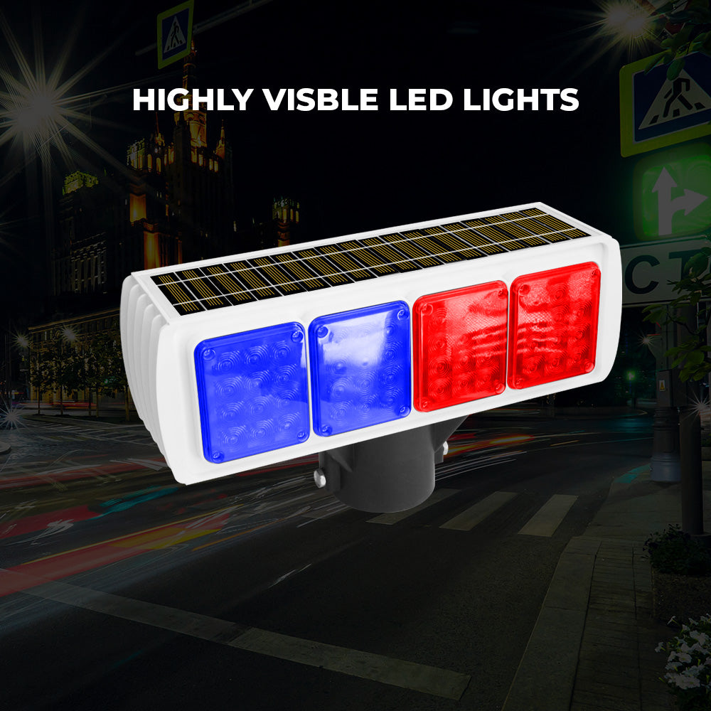 High Visible LED ight