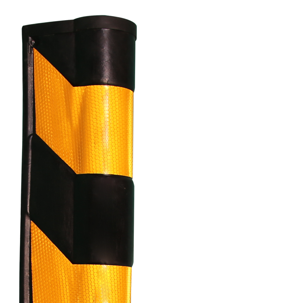 Parking Area Wall Guard