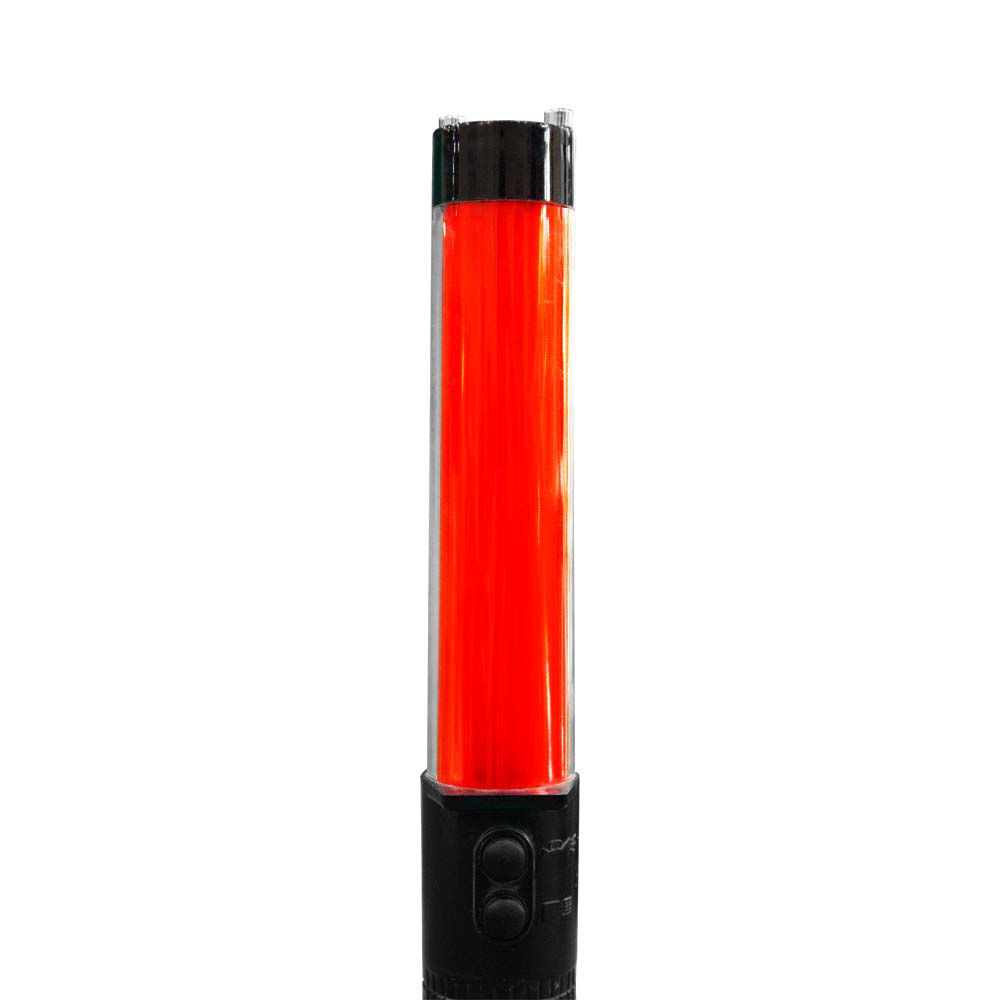 RED Safety Baton