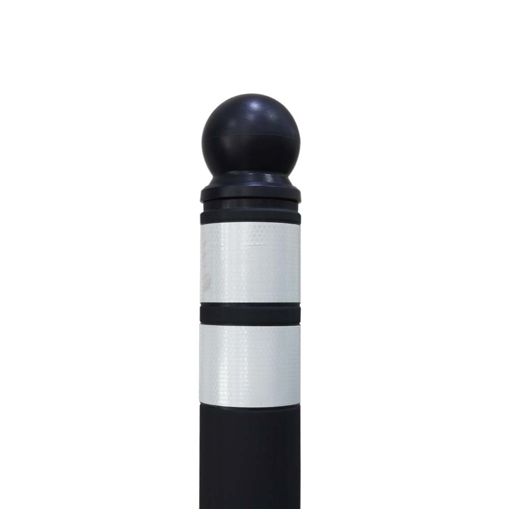 Reflective Anti Parking Post