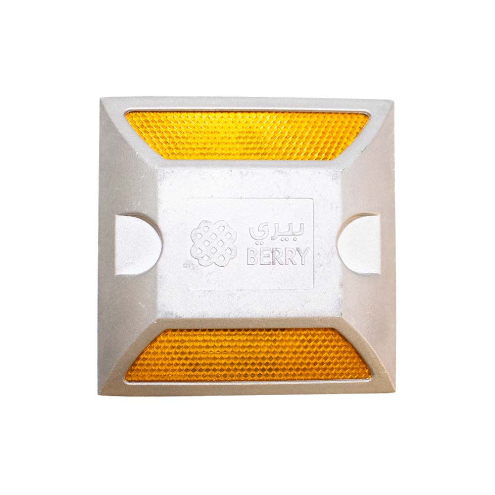 Reflective Road Stud