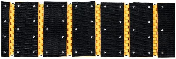 Reflective Speed Hump