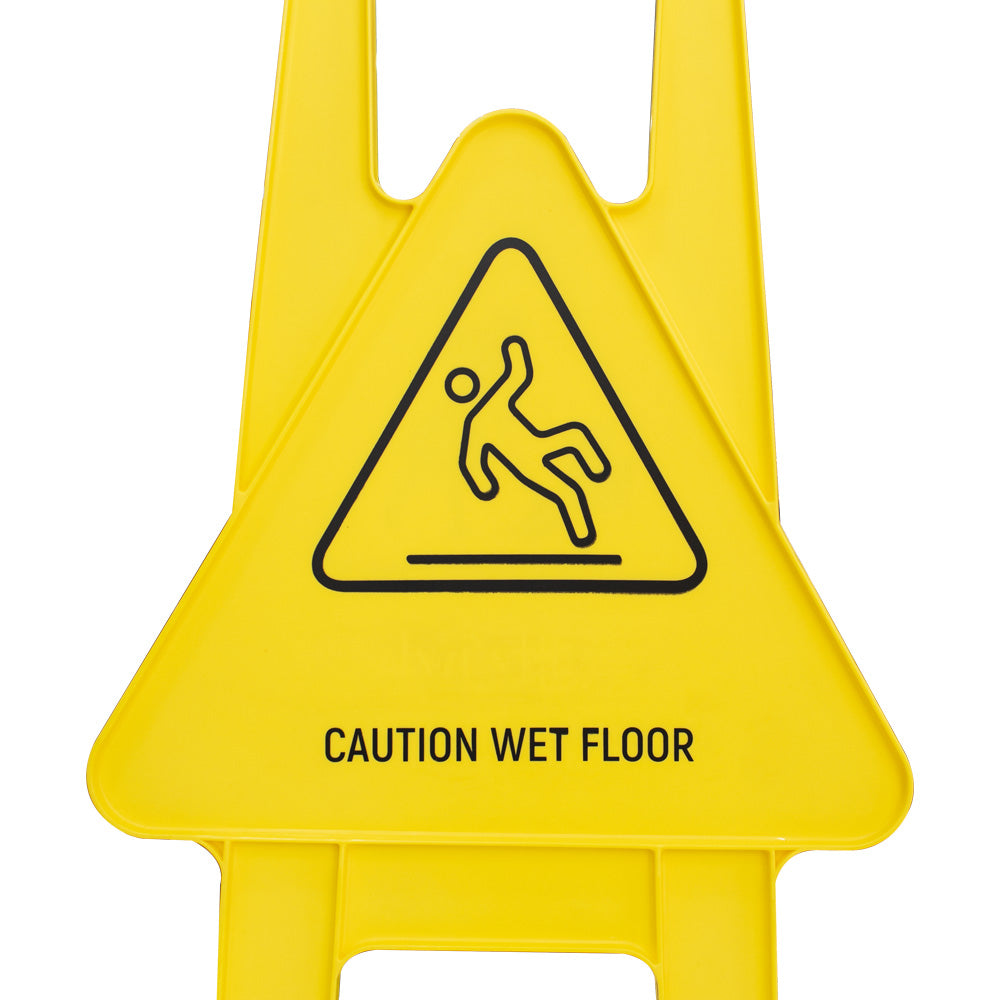 Safety Floor Sign