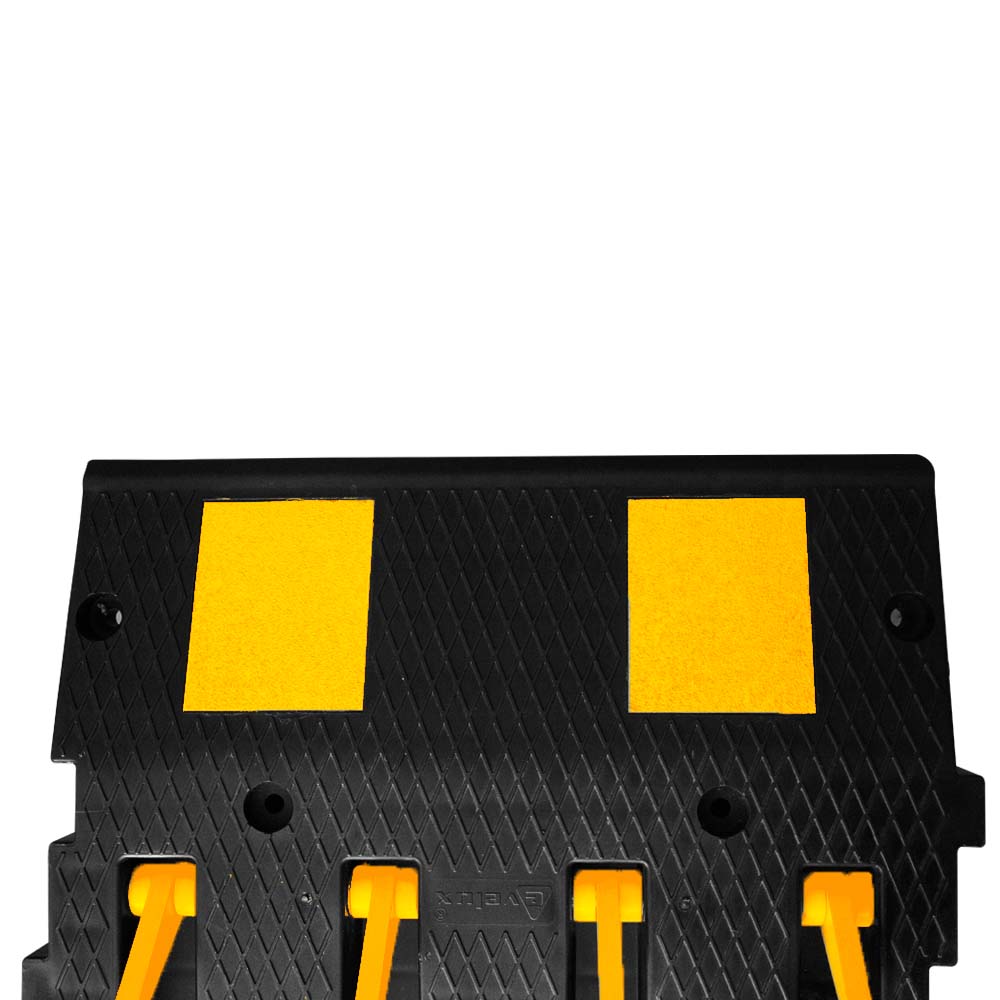 Speed Control Barrier