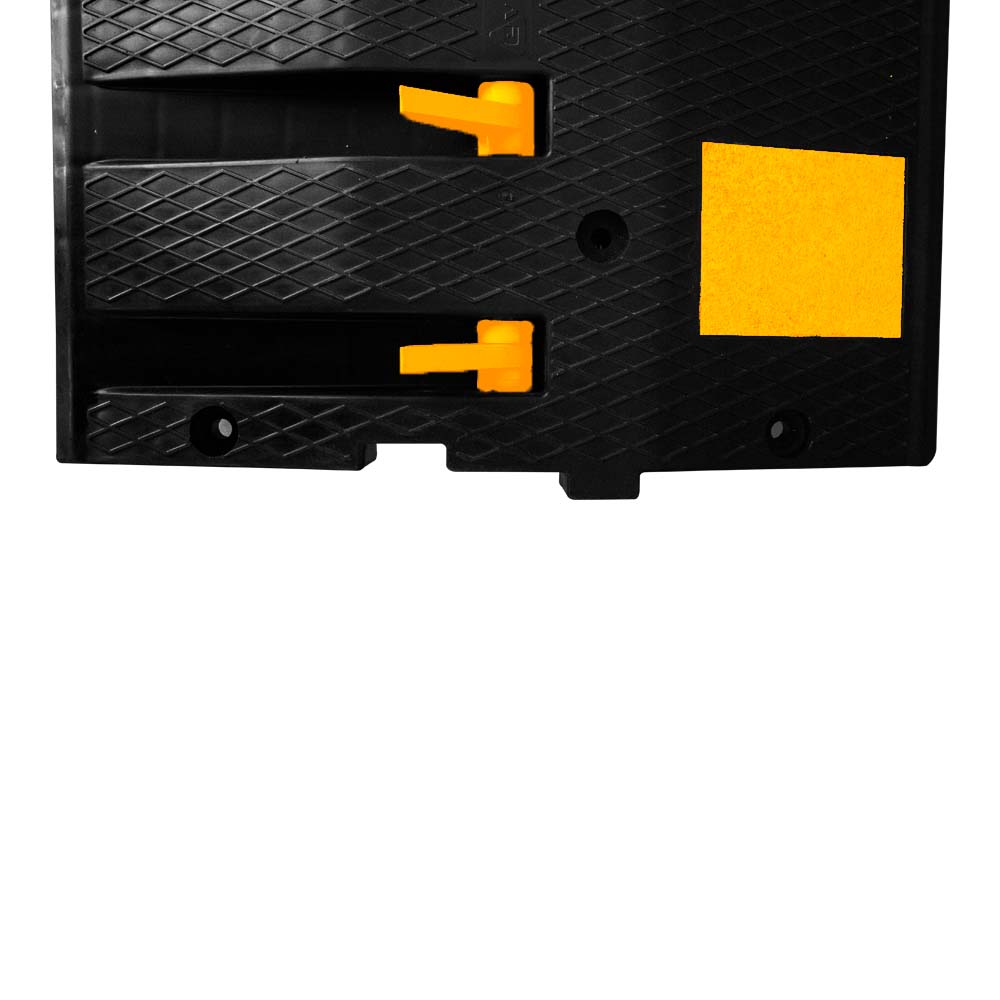 Stable Spike Barrier