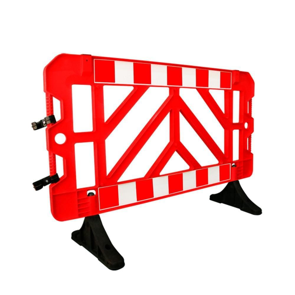 Traffic Safety Barrier