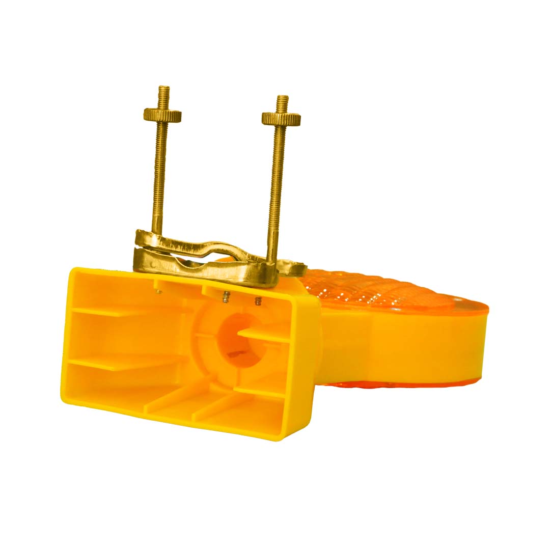 Traffic Safety Light