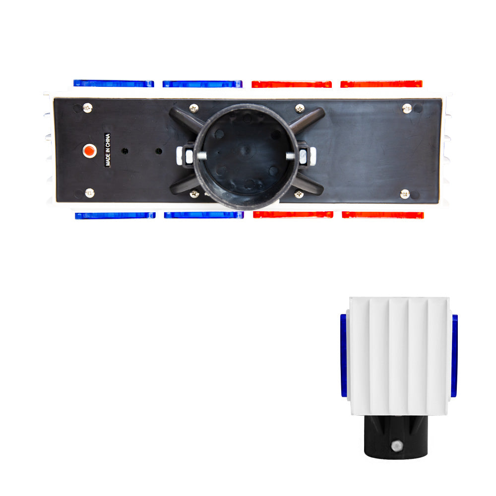 Waterproof LED Strobe Light