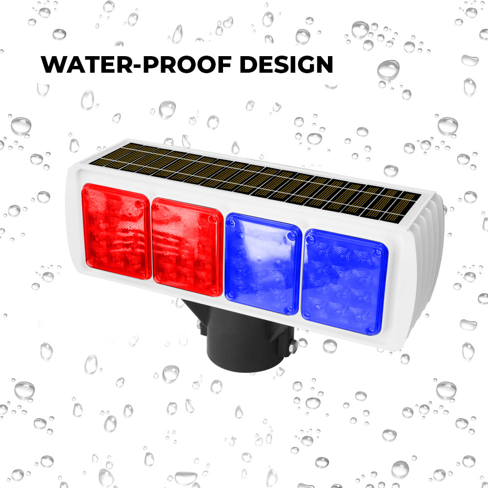 Waterproof LED Strobe Light
