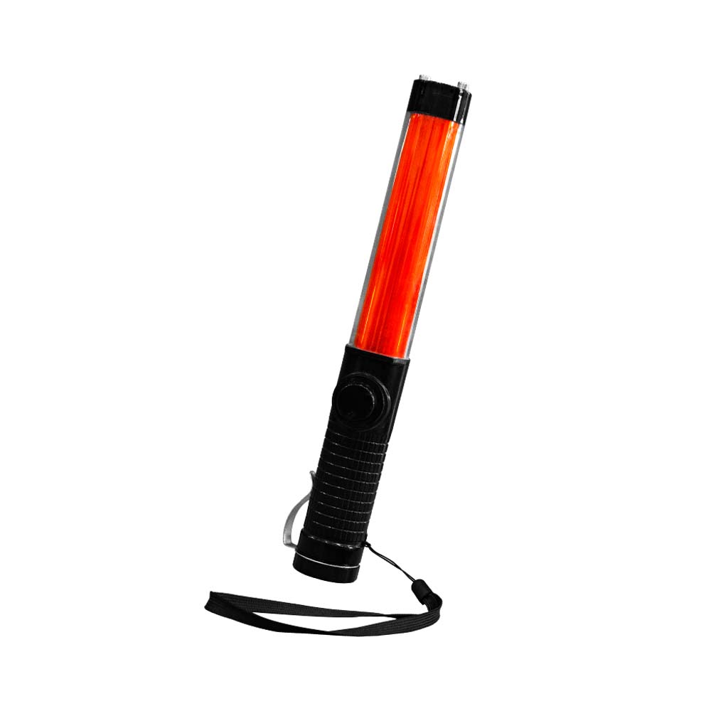 Weather Resistant High Visible Safety LED Baton